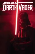 STAR WARS DARTH VADER #1 MOVIE VAR