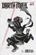 STAR WARS DARTH MAUL #5 (OF 5) DODSON VAR