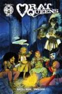 RAT QUEENS #2 CVR B (MR)