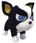 JOJOS BIZARRE ADVENTURE IGGY 8 IN PLUSH