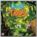 (USE JUL161749) LITTLE TAILS IN THE JUNGLE HC VOL 02