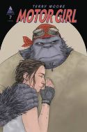 MOTOR GIRL #7