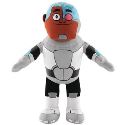 TEEN TITANS GO CYBORG 10IN PLUSH