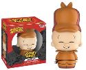 DORBZ LOONEY TUNES ELMER FUDD W/GUN VIN FIG (JAN178863)