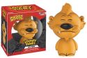 DORBZ LOONEY TUNES PETE PUMA VIN FIG