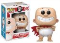 POP CAPTAIN UNDERPANTS CAPT UNDERPANTS VINYL FIG (JAN178865)