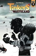 TINKERS OF THE WASTELAND #2