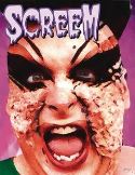 SCREEM #33 PX ED