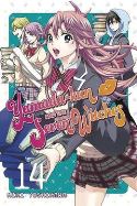 YAMADA KUN & SEVEN WITCHES GN VOL 14
