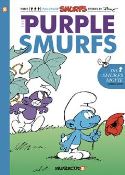 MY FIRST SMURFS TP VOL 01