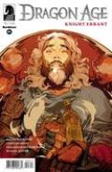 DRAGON AGE KNIGHT ERRANT #3