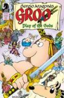 GROO PLAY OF GODS #1