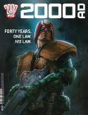 2000 AD PACK JUL 2017