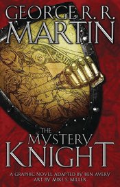 MYSTERY KNIGHT GN