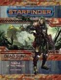 STARFINDER ADV PATH DEAD SUNS PART 2 OF 6 SC