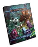 STARFINDER RPG ALIEN ARCHIVE HC