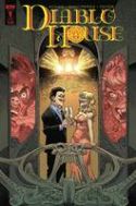 DIABLO HOUSE #1 CVR B RODRIGUEZ