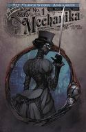 LADY MECHANIKA CLOCKWORK ASSASSIN #1 (OF 3)