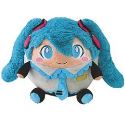 SQUISHABLE HATSUNE MIKU 15IN PLUSH