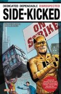 SIDE-KICKED GN VOL 1.5 EXPANDED ED