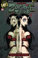 ZOMBIE TRAMP ORIGINS #1 CVR A MENDOZA (MR)