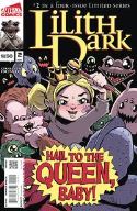 LILITH DARK #2 (OF 4)
