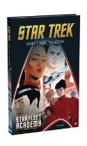 STAR TREK GN COLL #8 STARFLEET ACADEMY