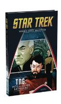 STAR TREK GN COLL #11 TNG INTELLIGENCE GATHERING