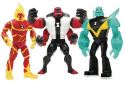 BEN 10 GIANT FIGURES AF ASST  (FEB178367)