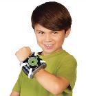 BEN 10 DELUXE OMNITRIX ROLEPLAY ASST  (FEB178369)