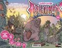 KAIJUMAX SEASON 3 #1