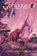 CLOUDIA & REX #1 (OF 3)