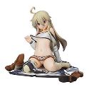 GRIMOIRE OF ZERO ZERO 1/7 PVC FIG (MR)