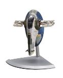 STAR WARS SLAVE I 1/144 MDL KIT JANGO FETT VER  (FEB178