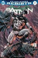 BATMAN #27 VAR ED