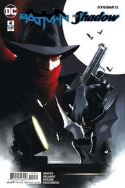 BATMAN THE SHADOW #4 (OF 6) EPTING VAR ED