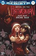 BATWOMAN #5