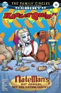 HARLEY QUINN #24