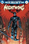 NIGHTWING #24 VAR ED