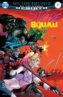 SUICIDE SQUAD #21