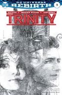 TRINITY #11 VAR ED