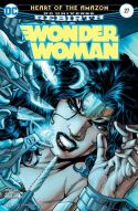 WONDER WOMAN #27