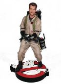GHOSTBUSTERS RAY STANTZ 1/4 SCALE STATUE