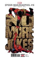 SPIDER-MAN DEADPOOL #19