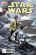 STAR WARS #33