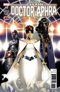 STAR WARS DOCTOR APHRA #9