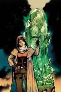 STAR WARS DOCTOR APHRA #10