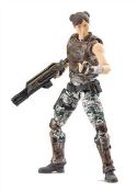 ALIENS COLONIAL MARINE BELLA PX 1/18 SCALE FIGURE