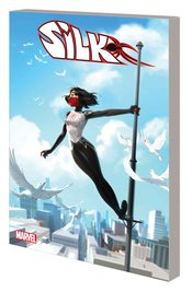 SILK TP VOL 03 CLONE CONSPIRACY