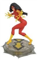 MARVEL GALLERY SPIDER-WOMAN PVC FIG